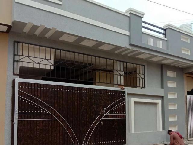 House for sale in Islamabad