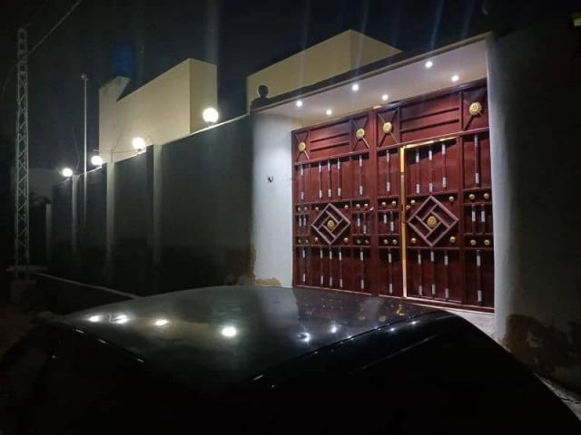 House for sale in North Waziristan, Federally Administered Tribal Areas fata