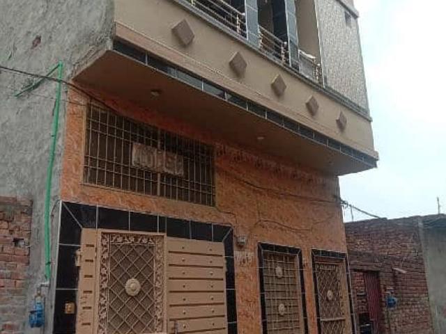 House for sale in Rawalpindi, Islamabad Capital Territory