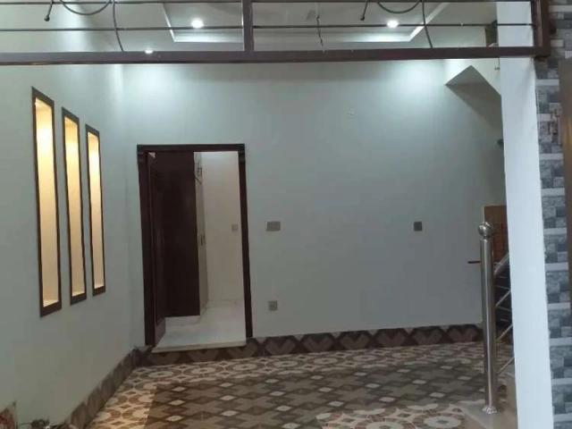 House for sale in Rawalpindi, Islamabad Capital Territory