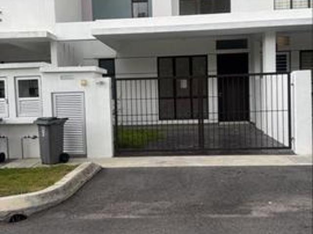 Terraced House for sale in Lengging, Negeri Sembilan