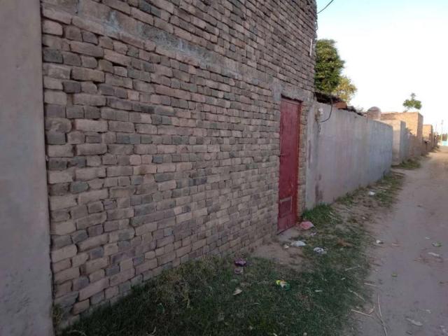 House for sale in Mianwali, Islamabad Capital Territory