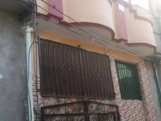 House for sale in Rawalpindi, Islamabad Capital Territory