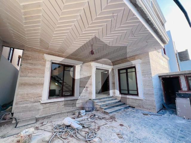 House for sale in Federally Administered Tribal Areas fata