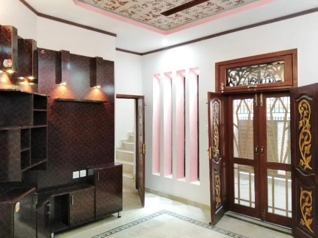 House for sale in Rawalpindi, Islamabad Capital Territory