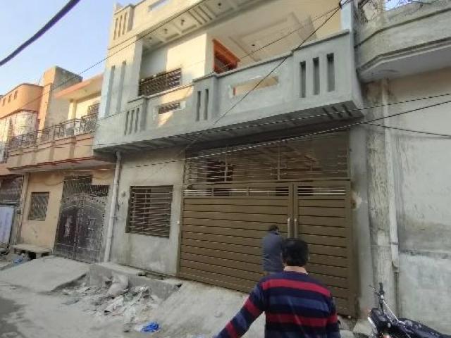 House for sale in Rawalpindi, Islamabad Capital Territory