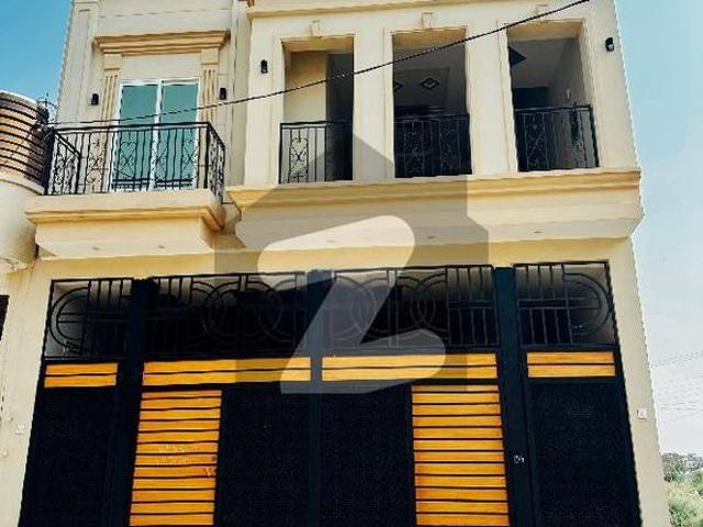 House for sale in Peshawar, North West Frontier Province