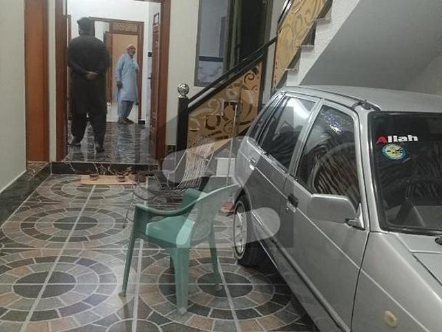House for sale in Rawalpindi, Islamabad Capital Territory