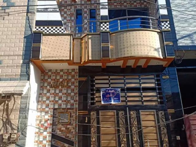 House for sale in Islamabad Capital Territory