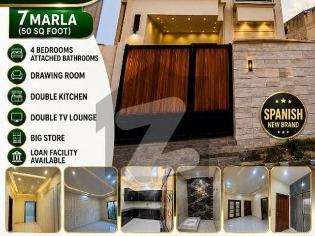 House for sale in Faisalabad, Islamabad Capital Territory