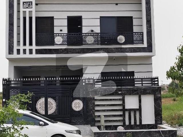 House for sale in Islamabad
