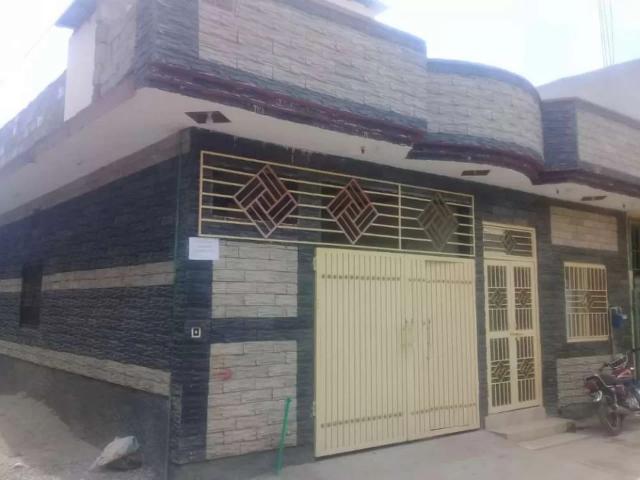 House for sale in Islamabad