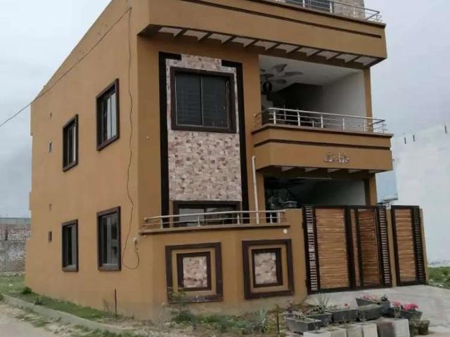 House for sale in Islamabad Capital Territory