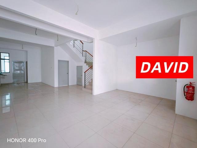 Terraced House for sale in Sungai Petani, Kuala Muda
