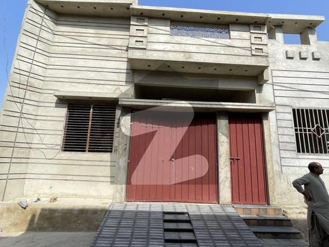 House for sale in Federally Administered Tribal Areas fata