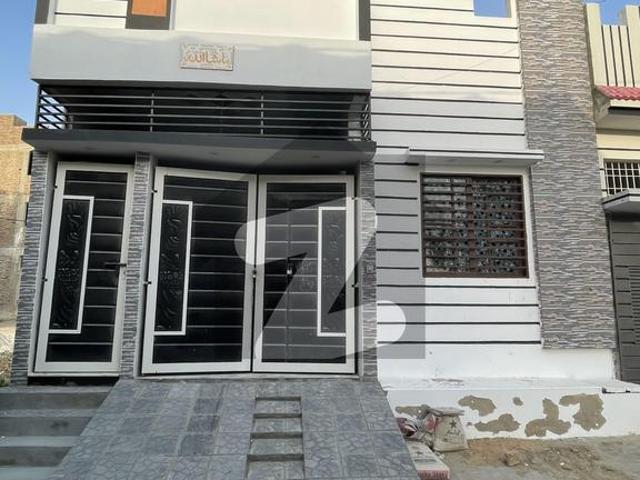 House for sale in Federally Administered Tribal Areas fata