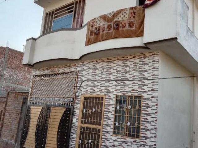 House for sale in Rawalpindi, Islamabad Capital Territory