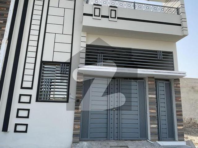 House for sale in Federally Administered Tribal Areas fata