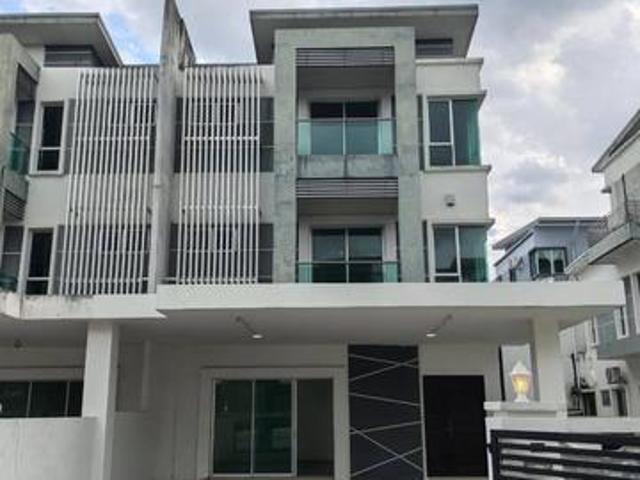 Residential House for sale in Perak, Tanjong Ipoh