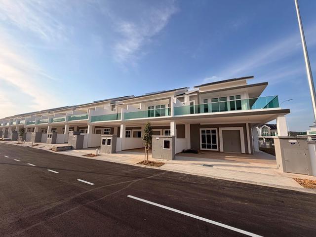 Terraced House for sale in Cheng, Malaka