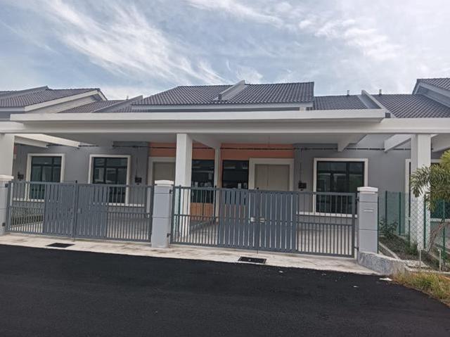 Terraced House for sale in Cheng, Malaka