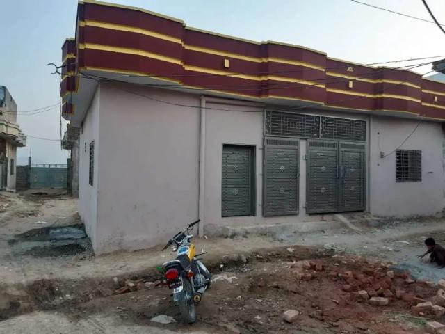 House for sale in Taxila, Islamabad Capital Territory