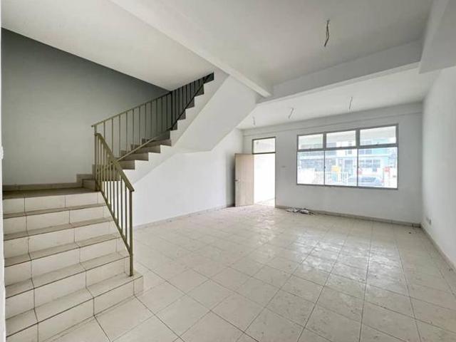Terraced House for sale in Bukit Ledang, Johor