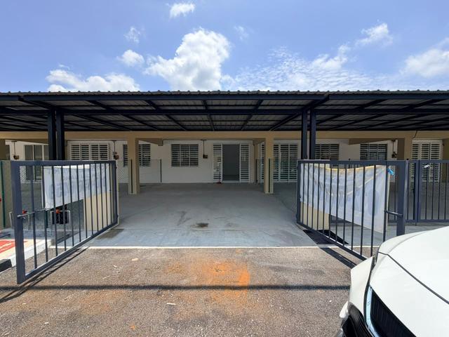 Terraced House for sale in Padang Serai, Kedah