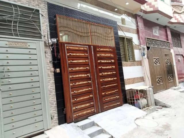 House for sale in Gujranwala, Islamabad Capital Territory