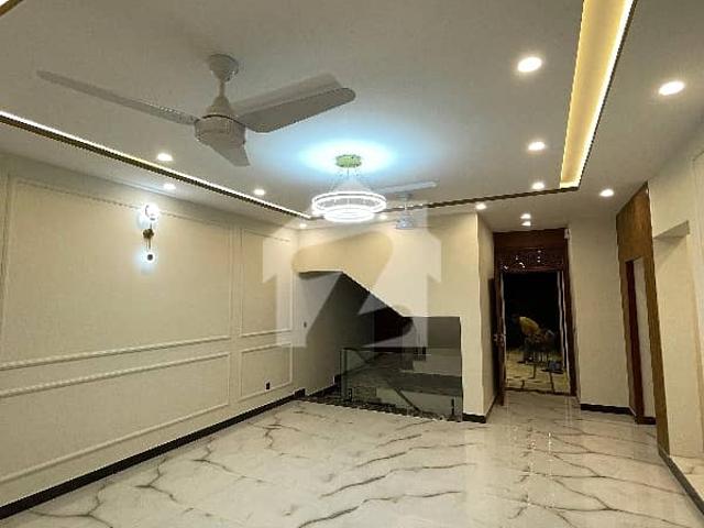 House for sale in Islamabad