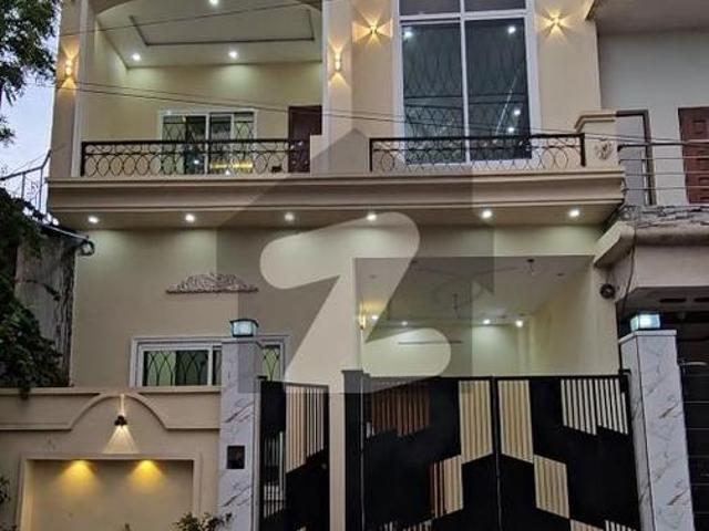 House for sale in Gujranwala, Islamabad Capital Territory