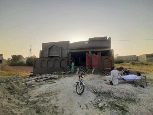 House for sale in Rawalpindi, Islamabad Capital Territory