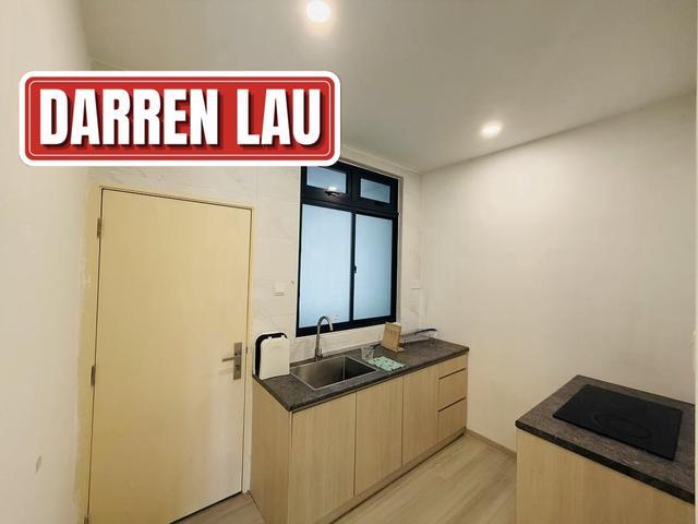 Condominium for rent in Georgetown, Penang