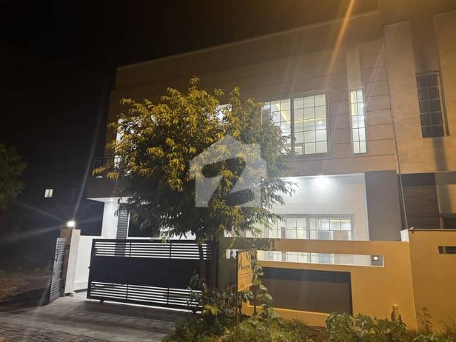 House for sale in Islamabad