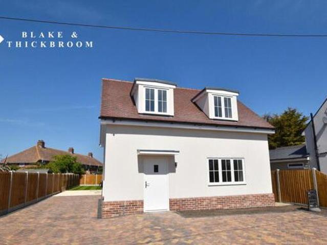 House for sale in Lyons, Greater London