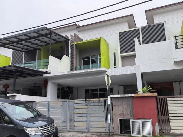 Terraced House for sale in Perak, Tanjong Ipoh