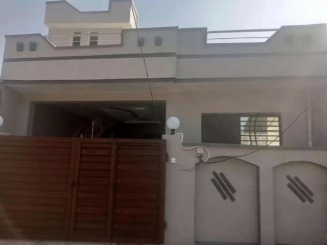 House for sale in Rawalpindi, Islamabad Capital Territory