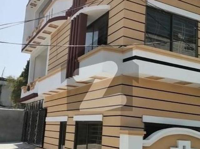 House for sale in Rawalpindi, Islamabad Capital Territory