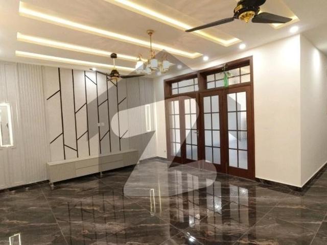 House for rent in Islamabad