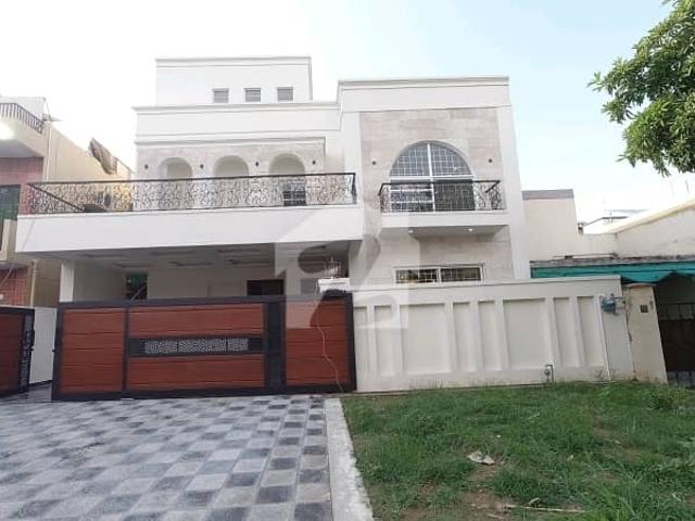 House for rent in Islamabad