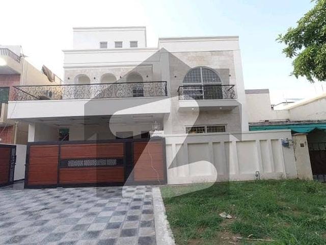 House for rent in Islamabad
