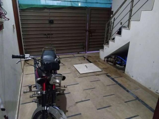 House for rent in Islamabad