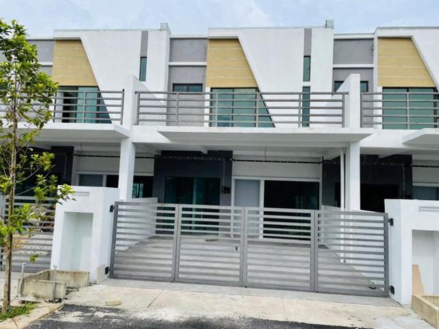 Terraced House for sale in Kuantan, Pahang