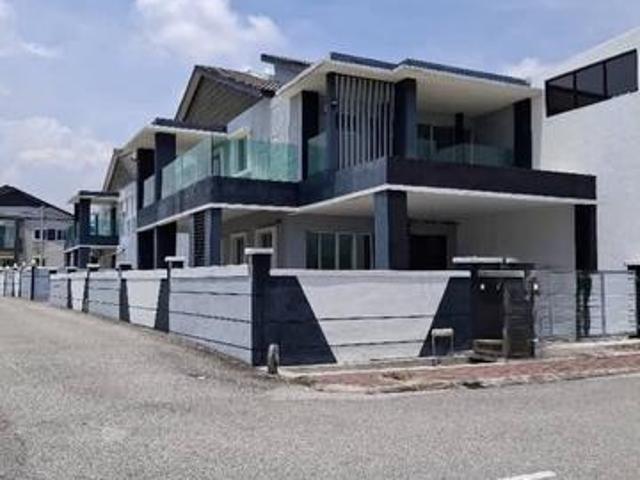 Terraced House for sale in Perak, Tanjong Ipoh