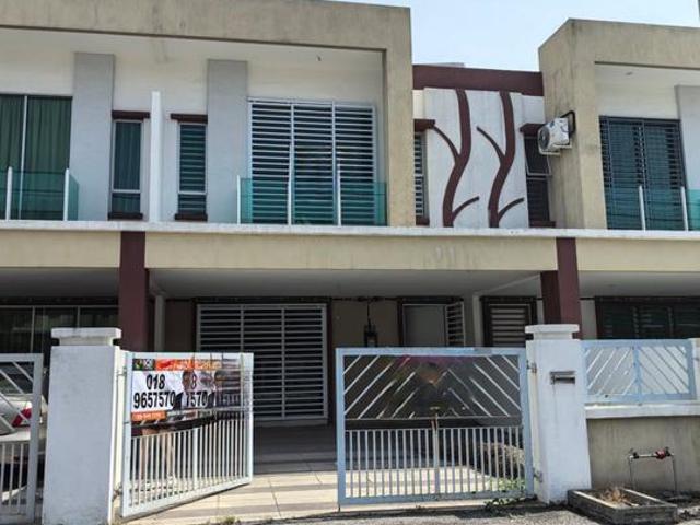 Terraced House for sale in Perak, Tanjong Ipoh