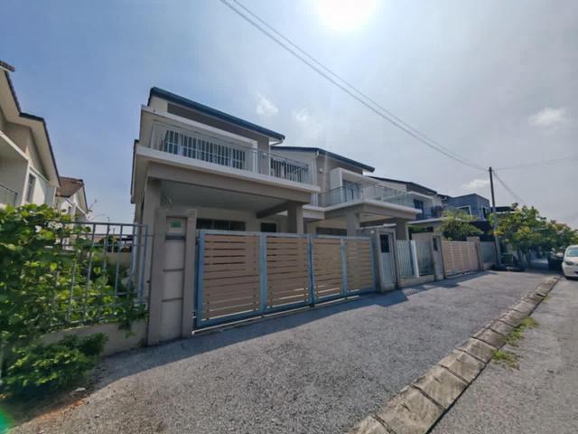Residential House for sale in Majlis Bandaraya Ipoh, Kinta