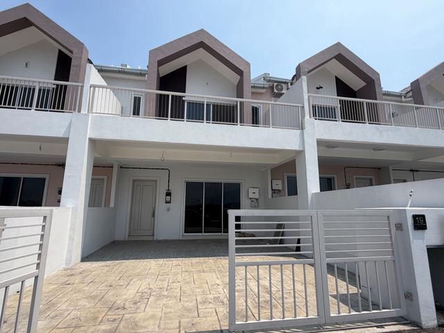 Terraced House for sale in Perak, Tanjong Ipoh
