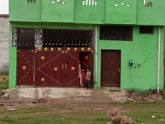 House for sale in Taxila, Islamabad Capital Territory