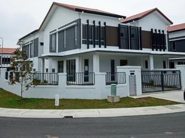 Terraced House for rent in Kajang, Langat