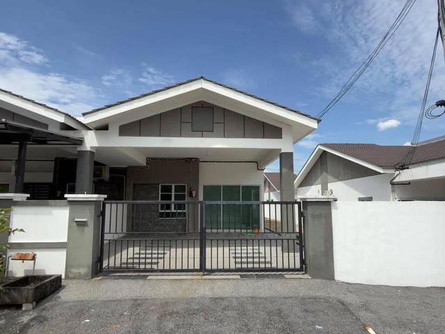 Terraced House for sale in Perak, Tanjong Ipoh